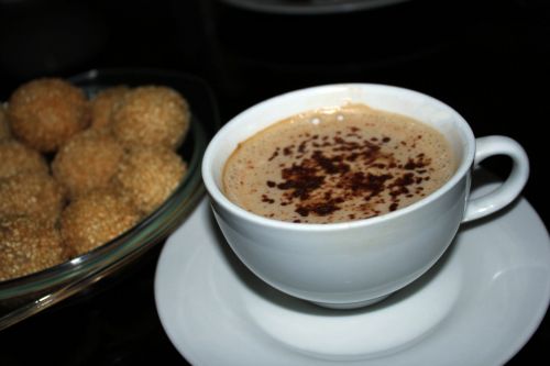 Cappuccino Coffee