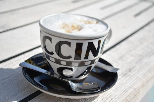 cappucino coffee benefit from