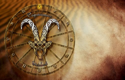 capricorn zodiac sign horoscope