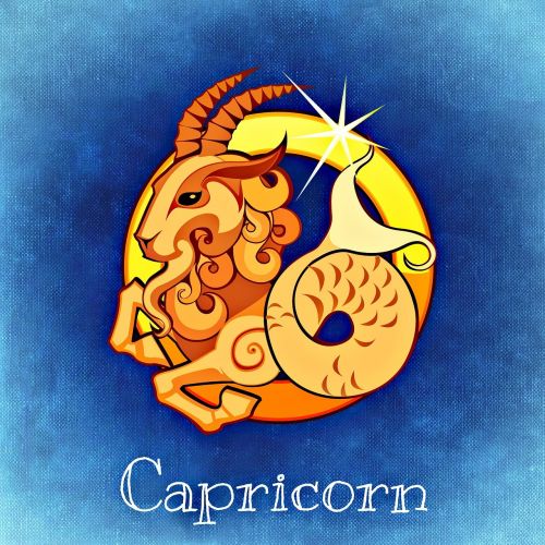 capricorn zodiac sign horoscope