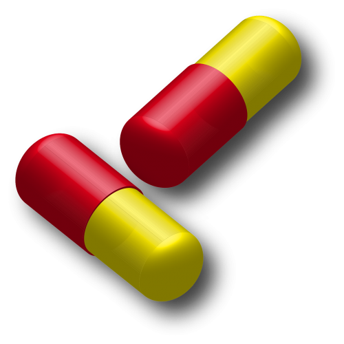 capsule drug gelatine