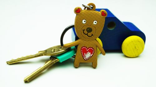 car keys car key
