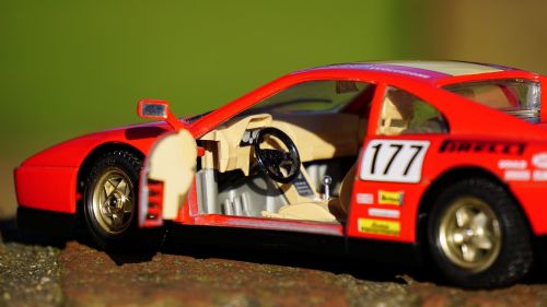 car model vehicle