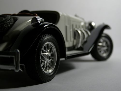 car model toy