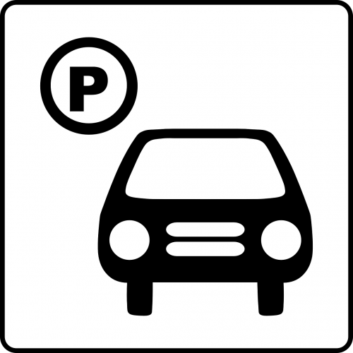 car parking transportation