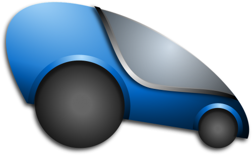 car automobile electric