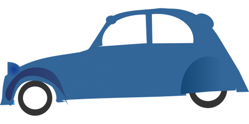 car transport vehicle