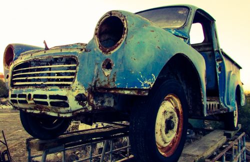 car old vehicle