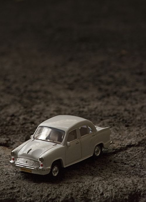 car toy miniature