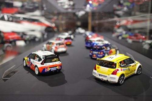 car toys tokyo