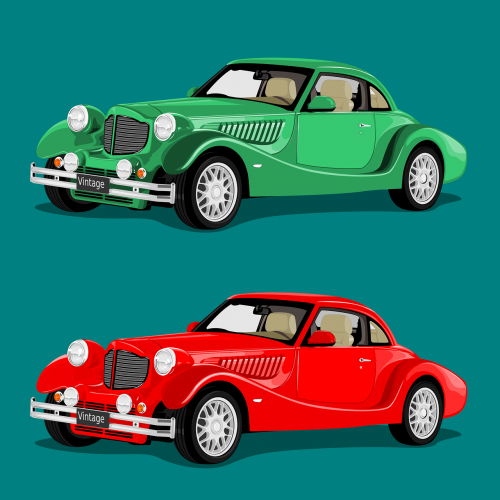 car classic classic cars