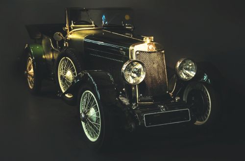 car old classic