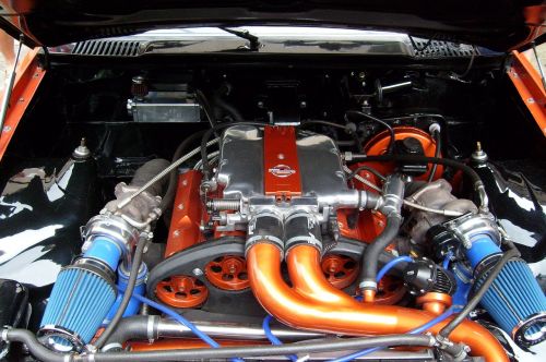 car engine automotive