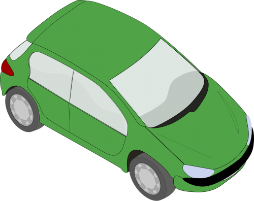 car green transportation