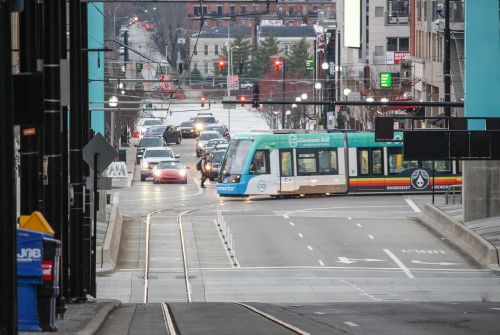 car transportation system traffic