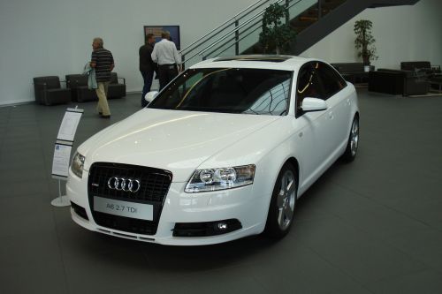 car vehicle audi a3