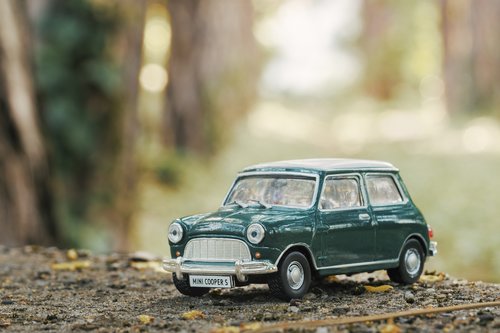 car  model  mini