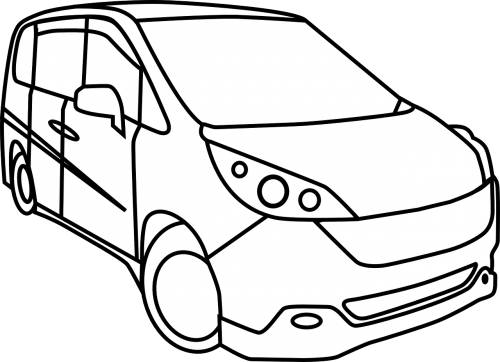 car vehicle wagon