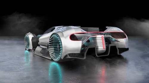 car  concept  vehicle