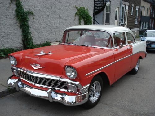 car cadillac old car