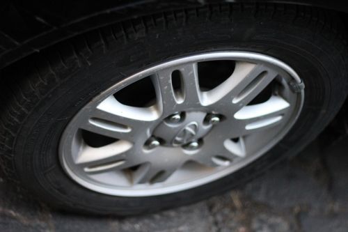car wheels tyres