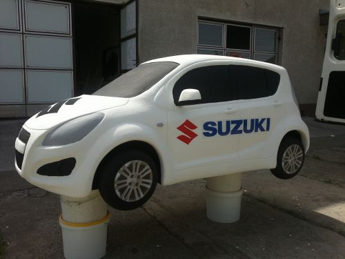 car suzuki model