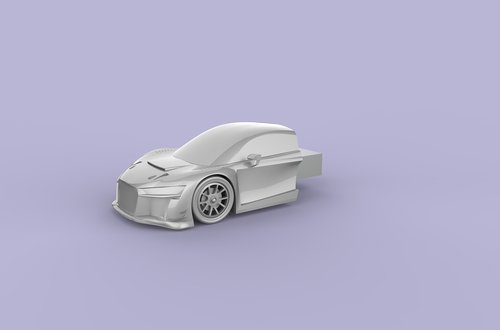 car  automotive  model