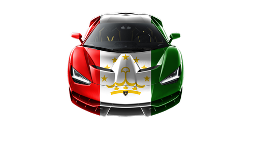 car  lamborghini  iran