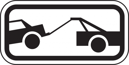 car road information