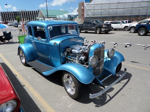 car show calgary