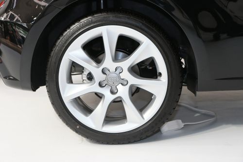 car wheels tire