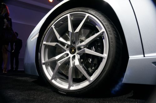 car wheels tire
