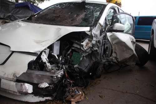 car accident car accident
