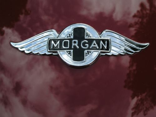 car badge metal emblem