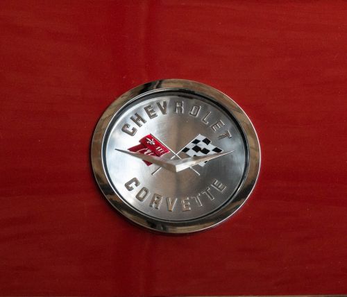 car brand chevrolet logo