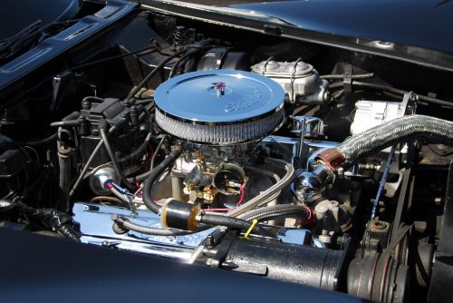 Car Engine