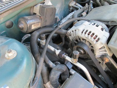 car engine engine motor