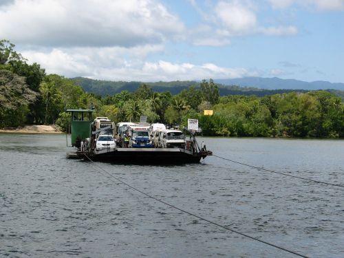 car ferry ferry travel