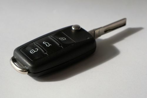 car keys auto key