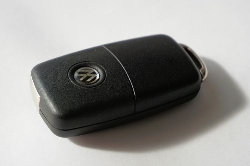 car keys auto key