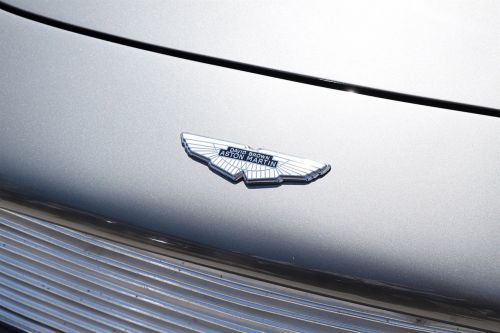 car logo automotive aston martin