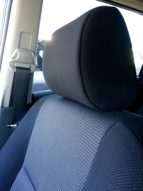 Car Seat