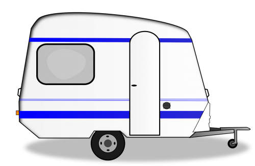 caravan vacations car