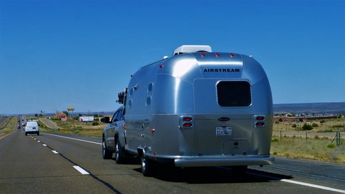 caravan  american  travel