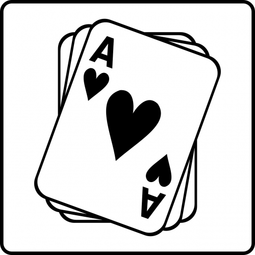 card casino game