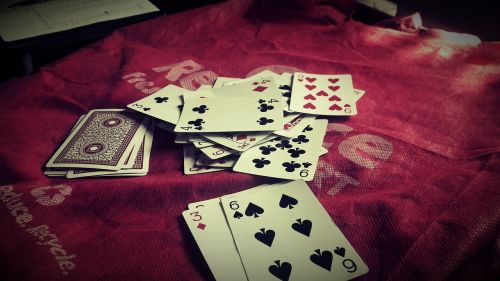 card cards deck