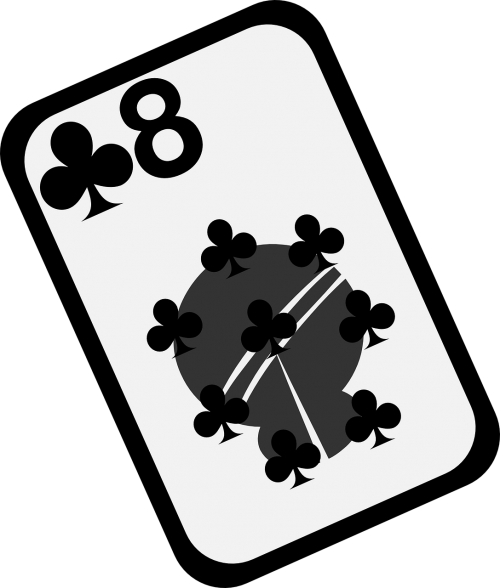card club number