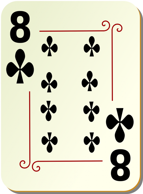 card clubs cards
