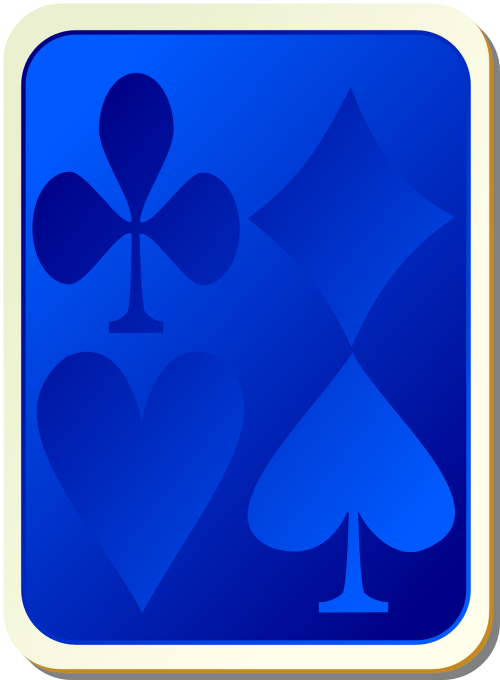 card game deck of cards card