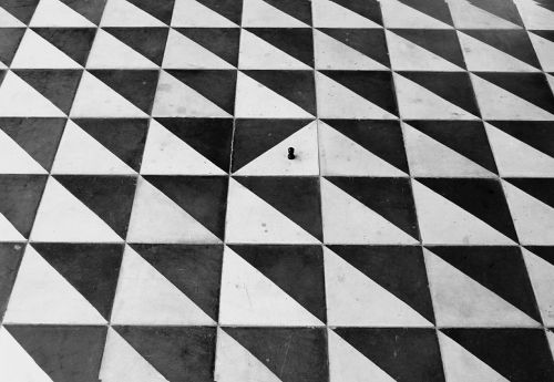 card of chess black and white chess
